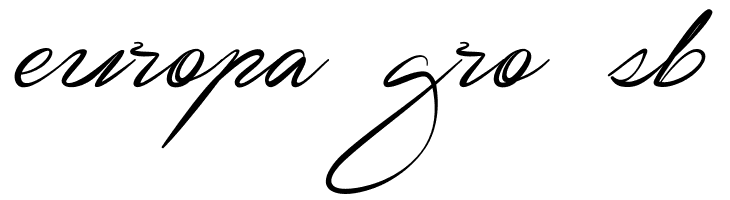 Signarita Zhai  Free Fonts Download