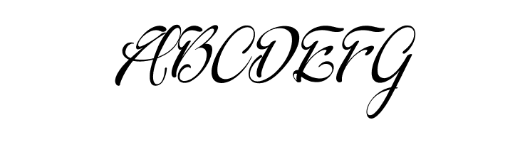 Signarita Chloe  Free Fonts Download