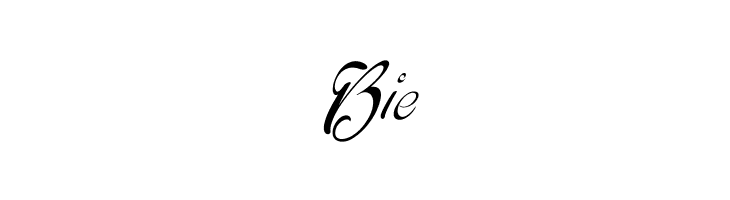 Signarita Chloe  Free Fonts Download