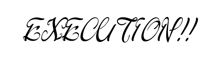 Signarita Chloe  Free Fonts Download