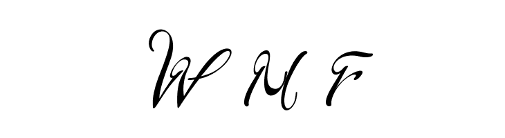 Signarita Chloe  Free Fonts Download