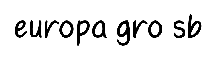 Fennario  Free Fonts Download