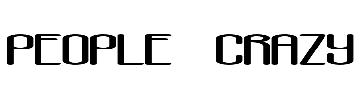 AposiopesisDwarfed  Free Fonts Download