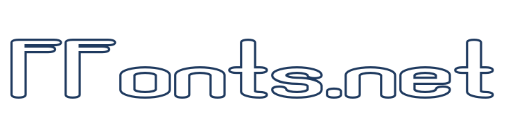 AposiopesisDwarfedStroked font — Lorem ipsum body text preview