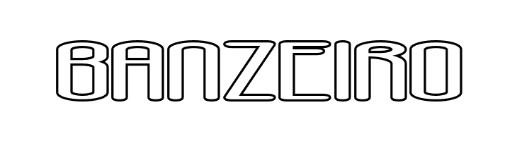 AposiopesisDwarfedStroked  Free Fonts Download