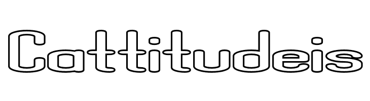 AposiopesisDwarfedStroked  Free Fonts Download