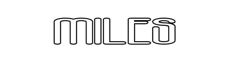 AposiopesisDwarfedStroked  Free Fonts Download