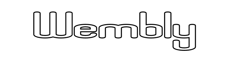 AposiopesisDwarfedStroked  Free Fonts Download