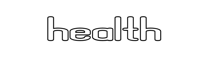 AposiopesisDwarfedStroked  Free Fonts Download
