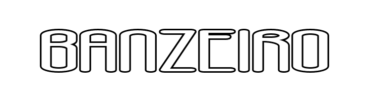 Aposiopesis Dwarfed Stroked  Free Fonts Download