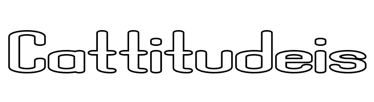 Aposiopesis Dwarfed Stroked  Free Fonts Download