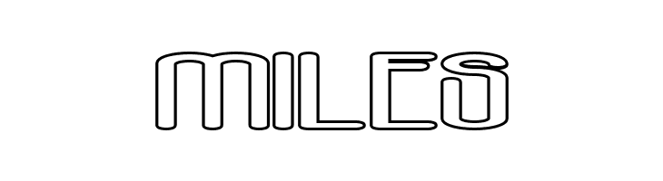 Aposiopesis Dwarfed Stroked  Free Fonts Download