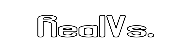 Aposiopesis Dwarfed Stroked  Free Fonts Download