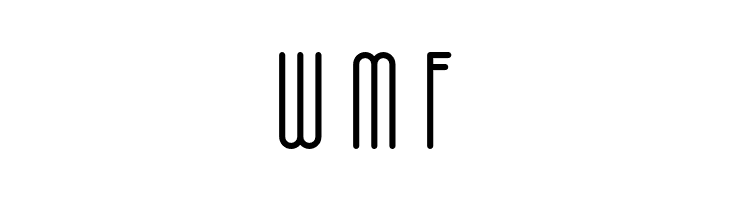 AposiopesisCondensed  Free Fonts Download