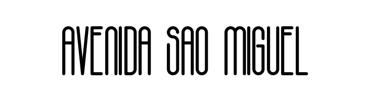 Aposiopesis Condensed  Free Fonts Download