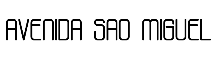 aposiopesis normal  Free Fonts Download