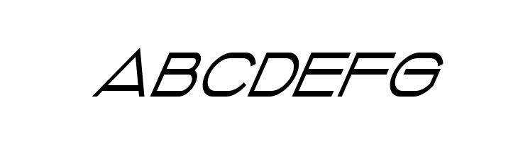 DANCING JUICE Italic  Free Fonts Download