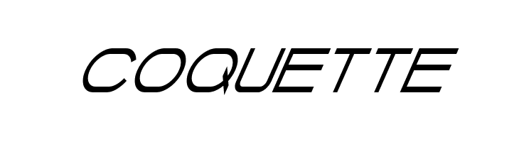 DANCING JUICE Italic  Free Fonts Download