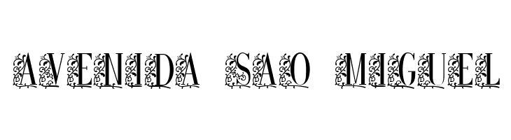 Remeslo  Free Fonts Download