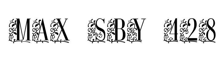 Remeslo  Free Fonts Download