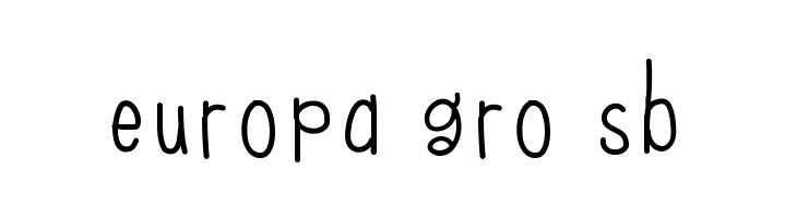 bkobiii  Free Fonts Download