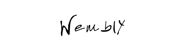 Robinhood Medium  Free Fonts Download