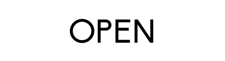OPEN Biko Font