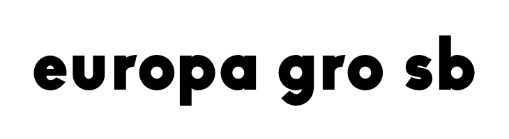 Biko-Black  Free Fonts Download