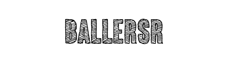ColunaSketch-CondensedBold  Free Fonts Download