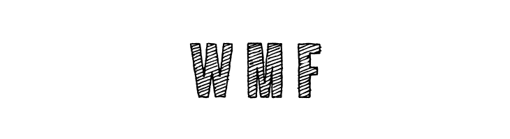 ColunaSketch-CondensedBold  Free Fonts Download