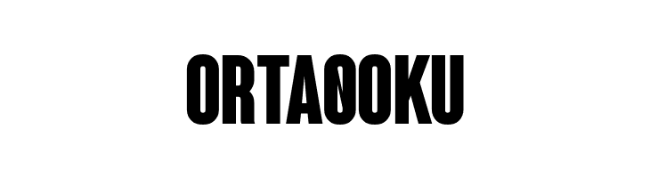 Coluna-CondensedBold  Free Fonts Download