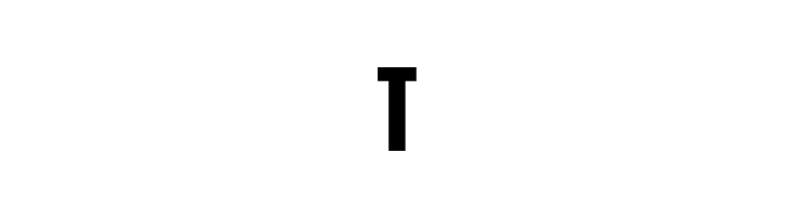 Coluna-CondensedBold  Free Fonts Download