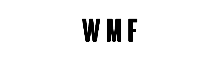 ColunaRounded-CondensedBold  Free Fonts Download