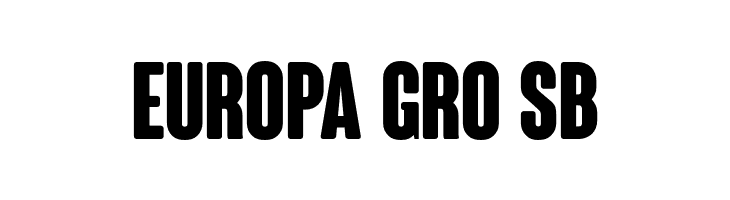 ColunaRounded-CondensedBold  Free Fonts Download