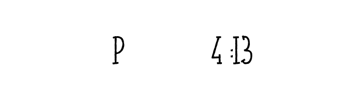 LE PRINCE SUR LE MOUTON  Free Fonts Download