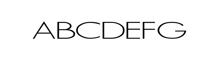 RSSansSerif  Free Fonts Download