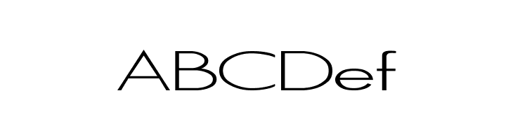 RSSansSerif  Free Fonts Download