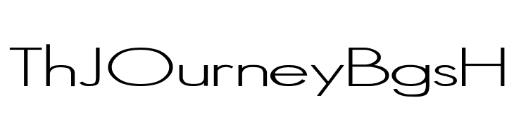 RSSansSerif  Free Fonts Download