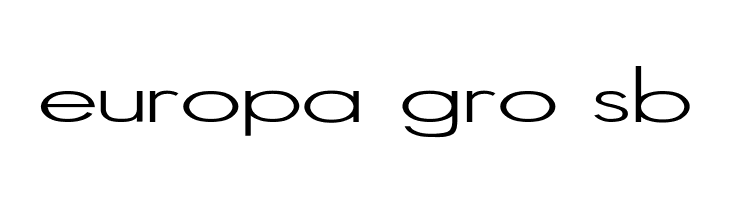 RSSansSerif  Free Fonts Download