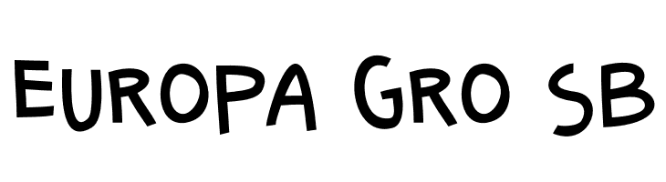 SenangBanyol  Free Fonts Download