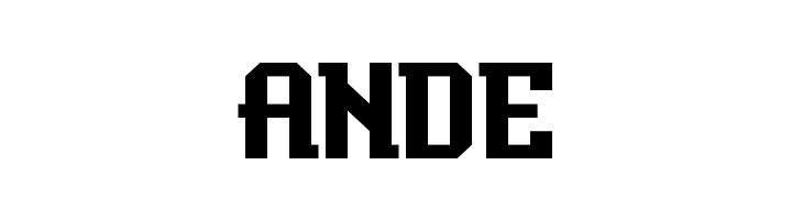 Baxter's Slab Regular  Free Fonts Download
