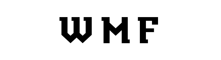 Baxter's Slab Regular  Free Fonts Download