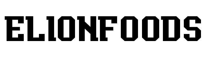 Baxter's Slab Regular  Free Fonts Download