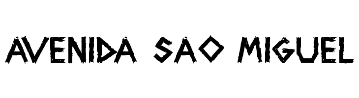 CarFont  Free Fonts Download