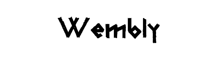 CarFont  Free Fonts Download