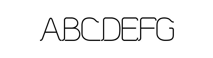 HT Skyline  Free Fonts Download