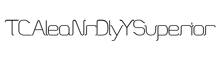 HT Skyline  Free Fonts Download