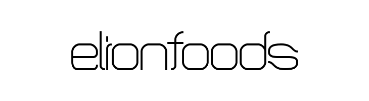 HT Skyline  Free Fonts Download