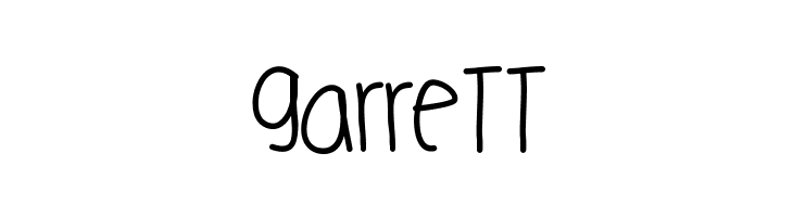 Flyknit  Free Fonts Download