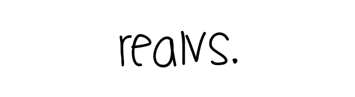 Flyknit  Free Fonts Download